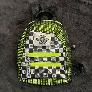 Dan Pak hydration pack